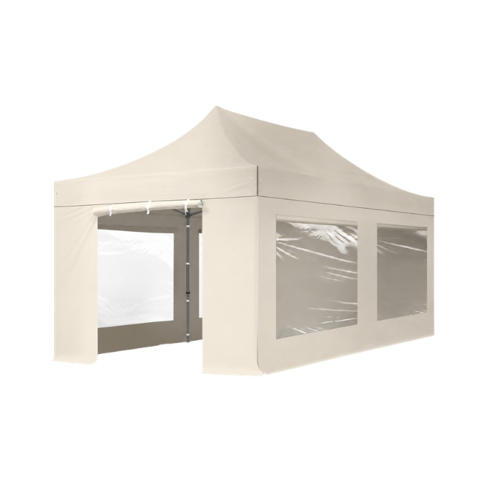 Partytent 6x3 meter huren