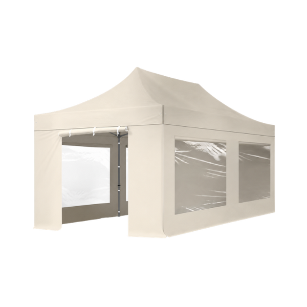 Partytent 6x3 meter huren
