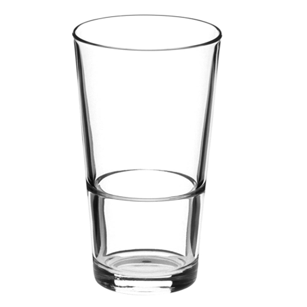 Bierglas Amsterdammertje