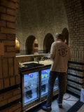 Bar voor koelkastbar
