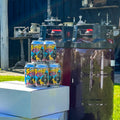 Sunny Sip fust 20L