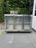 Barkoelkast huren