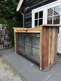 Bar voor koelkastbar